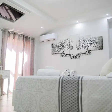 Apartamento Venere House *