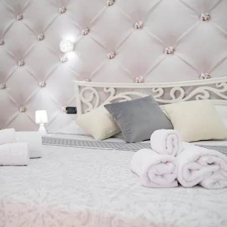 아파트 Venere House