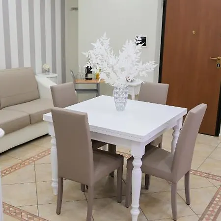 Venere House 蒙塔尔托乌富戈