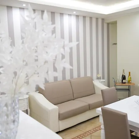 Venere House شقة مونتالتو أوفوجو