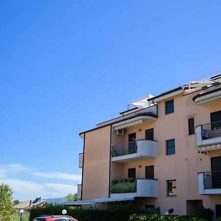 Venere House Apartamento
