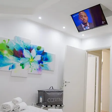 Venere House * مونتالتو أوفوجو