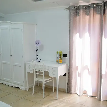 Venere House