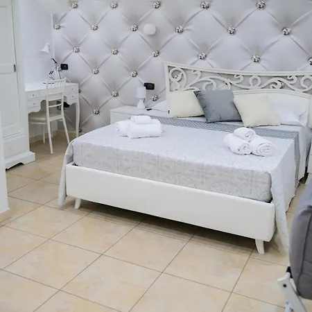 Apartamento Venere House