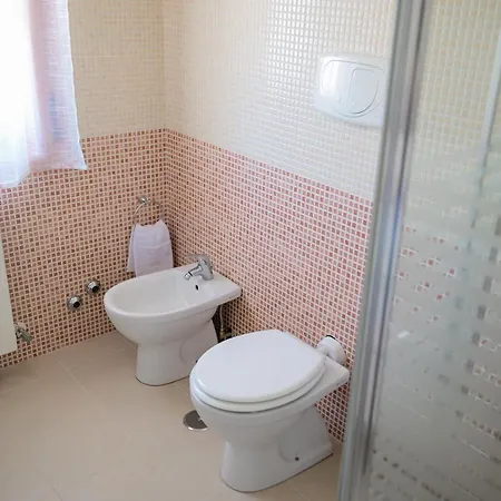 Venere House *