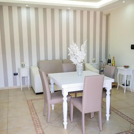 Apartamento Venere House