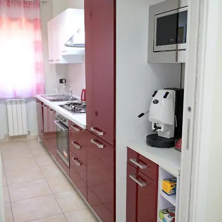 Venere House Apartamento
