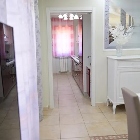 Venere House