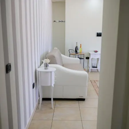 Apartamento Venere House *