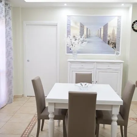 Apartamento Venere House Montalto Uffugo