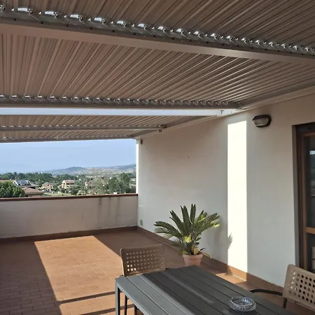 Venere House Montalto Uffugo