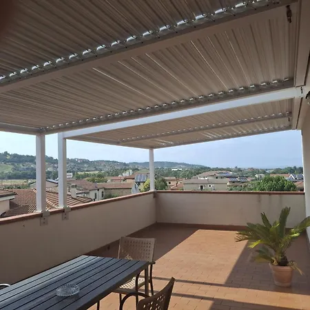 Venere House Apartamento