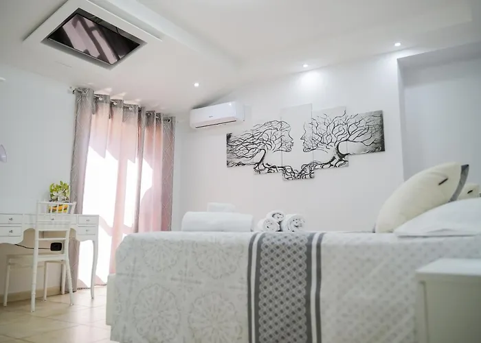 Appartement Venere House *