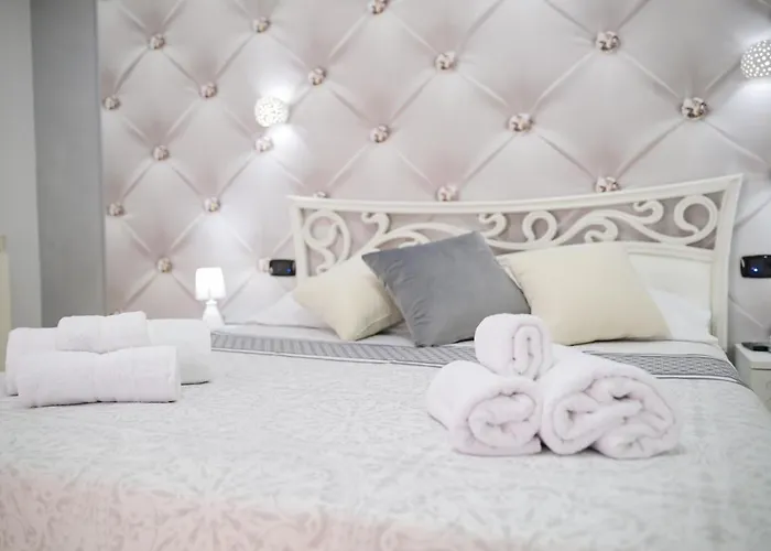 Appartement Venere House