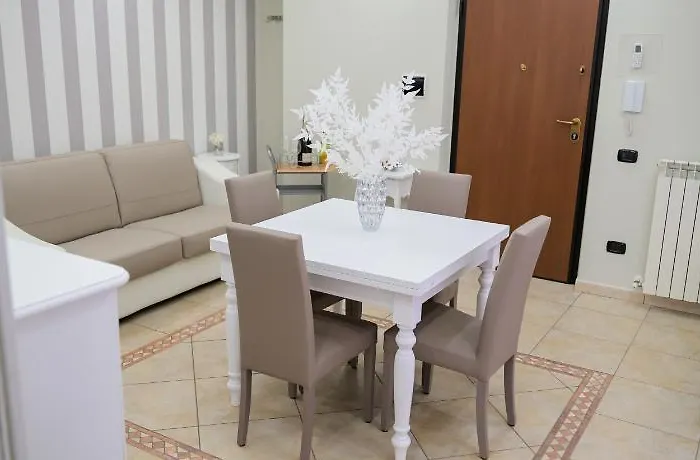 Venere House 蒙塔尔托乌富戈