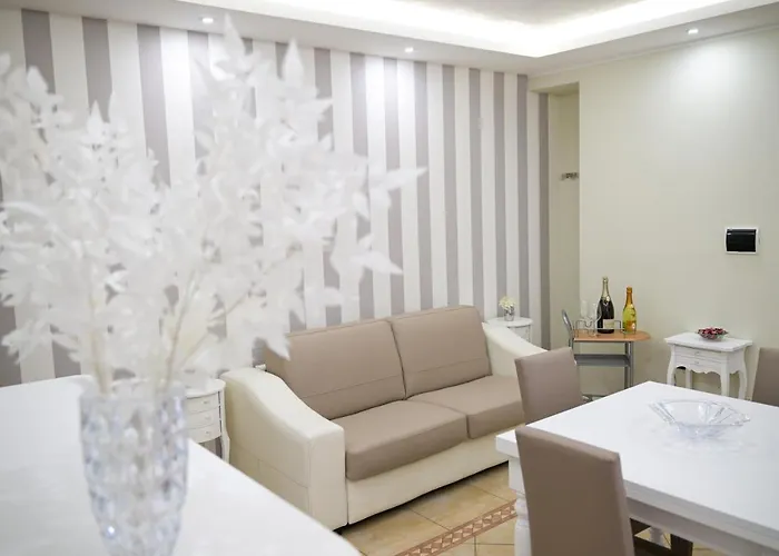 Venere House 公寓 蒙塔尔托乌富戈