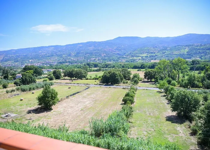 Venere House * Montalto Uffugo