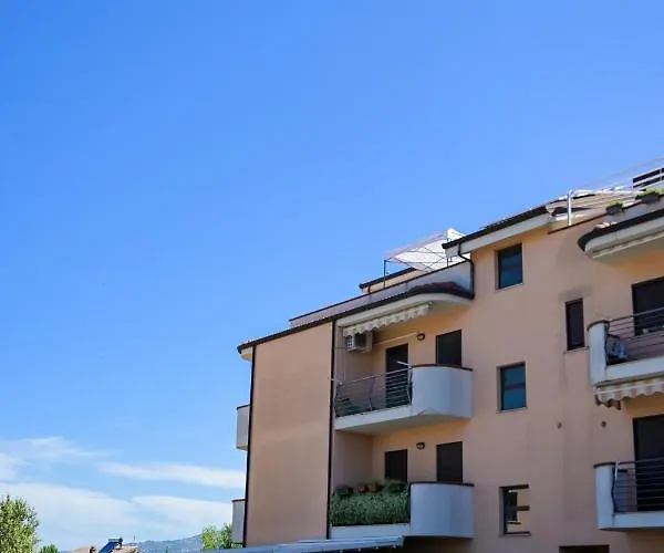 Venere House Appartement