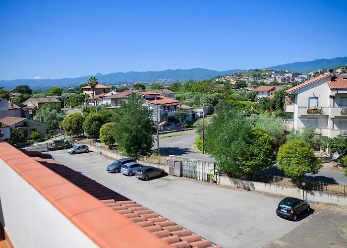 Venere House Appartement *