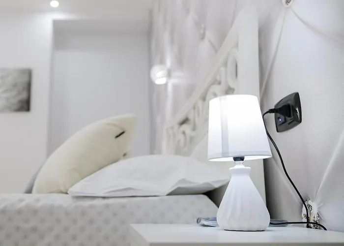 Venere House 公寓 蒙塔尔托乌富戈