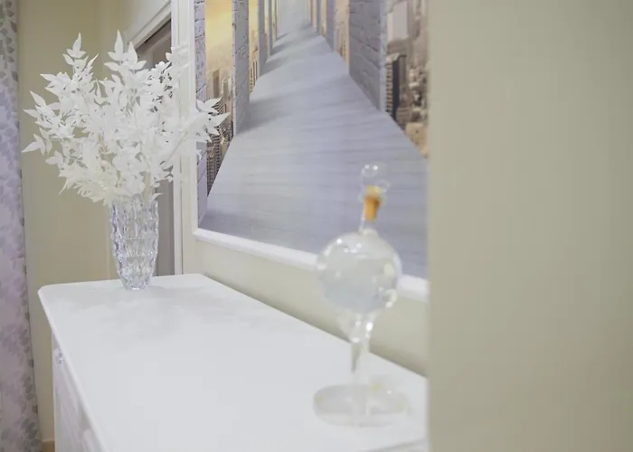 Appartement Venere House