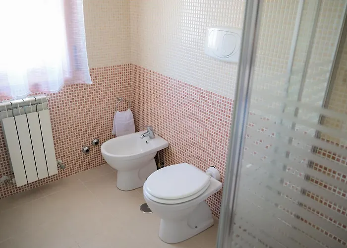Venere House *