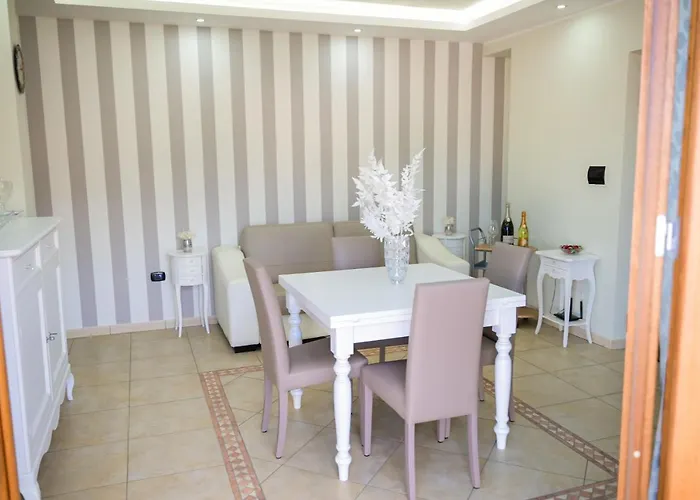 Appartement Venere House