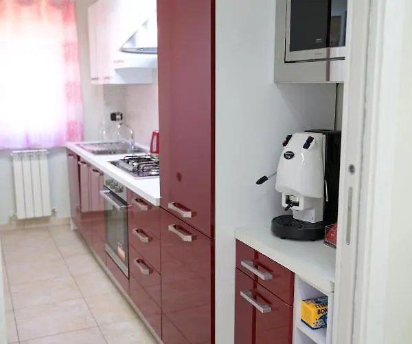 Venere House Appartement