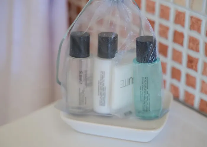 Venere House 蒙塔尔托乌富戈