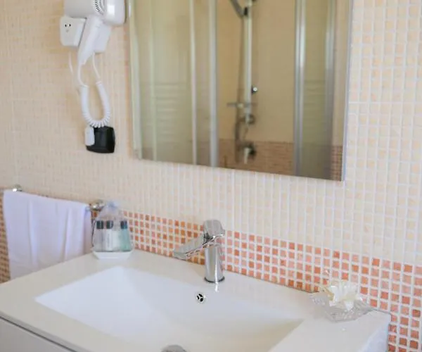 Venere House * 蒙塔尔托乌富戈