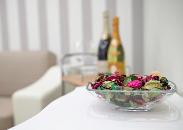 Venere House Appartement