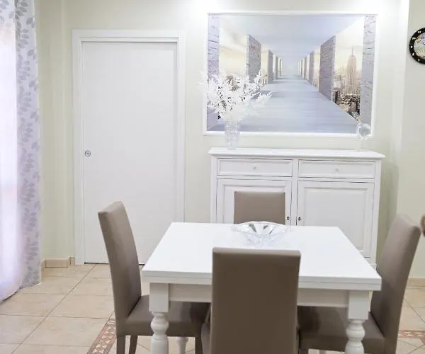 公寓 Venere House 蒙塔尔托乌富戈