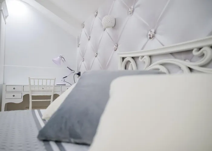 Venere House 蒙塔尔托乌富戈