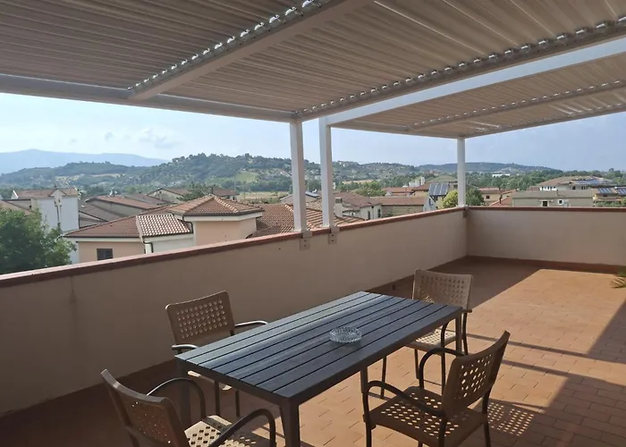 Appartement Venere House