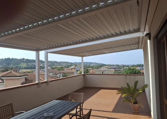 Venere House Appartement